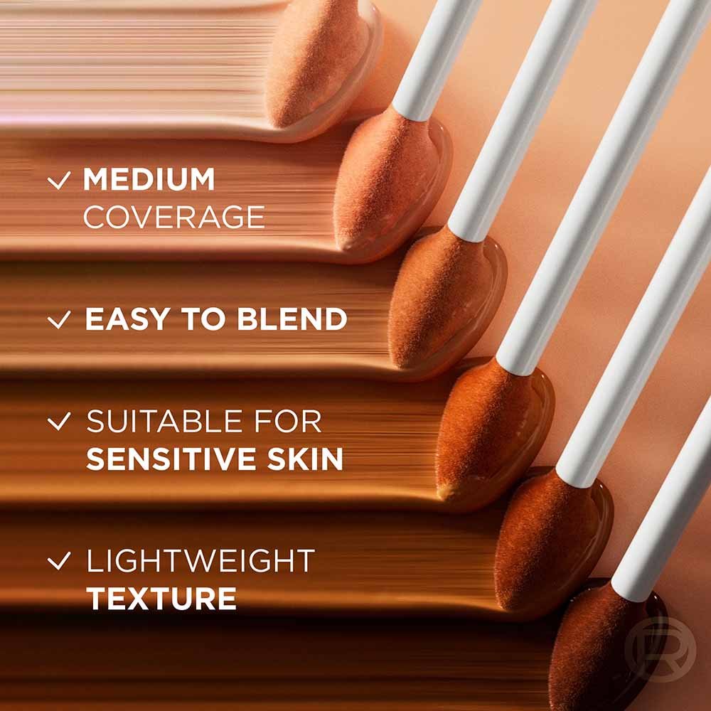 True Match Concealer   2N Vanilla 06